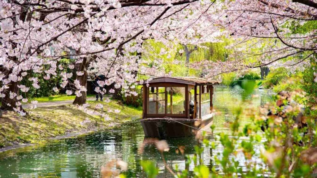 Japan Travel Guide for Indians