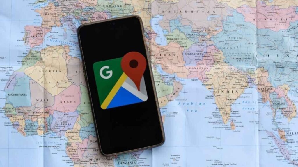 Travel Apps in Japan