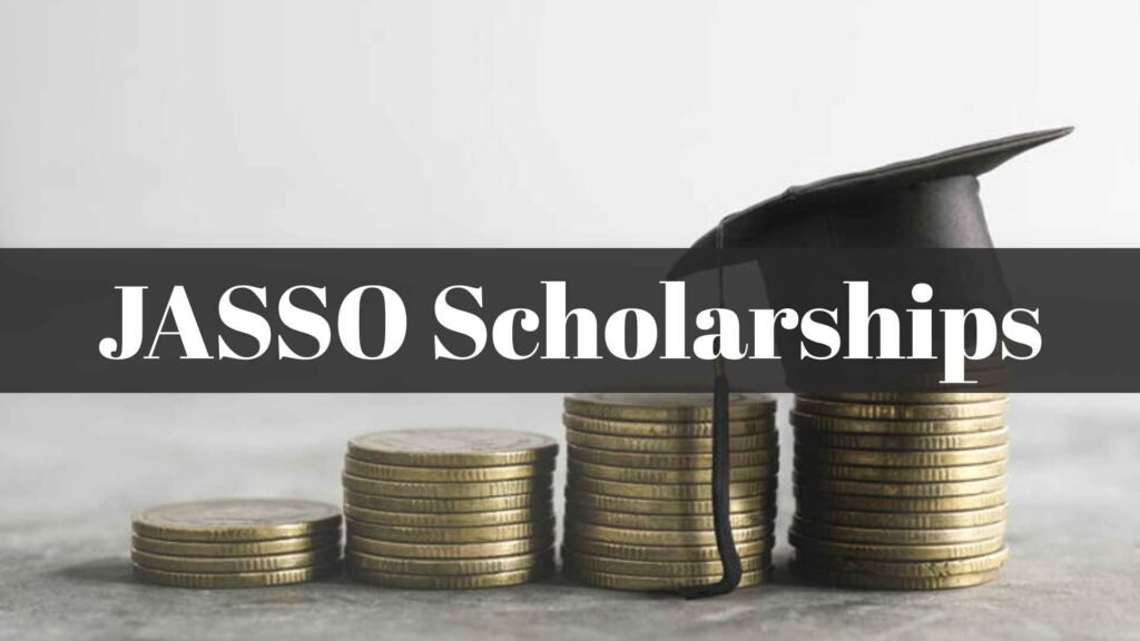 JASSO Scholarships