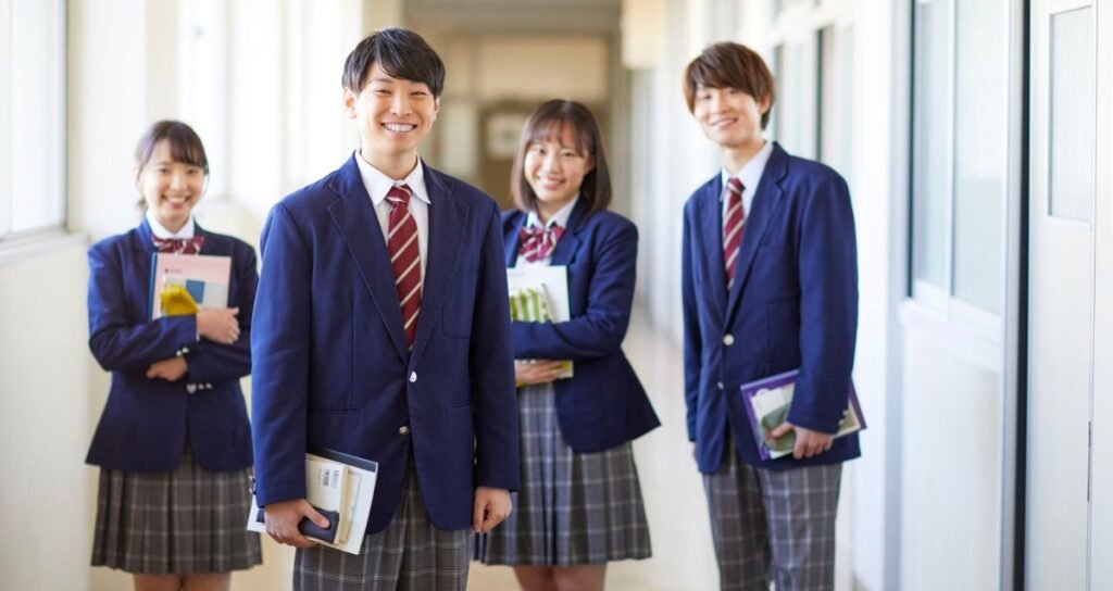 Required Documents for MEXT Scholarship