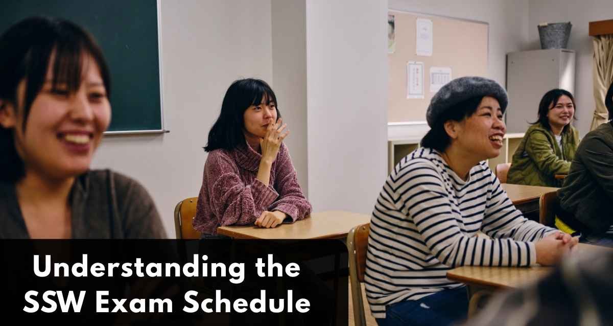 SSW Exam Schedule 2026: Dates, Eligibility & Timeline