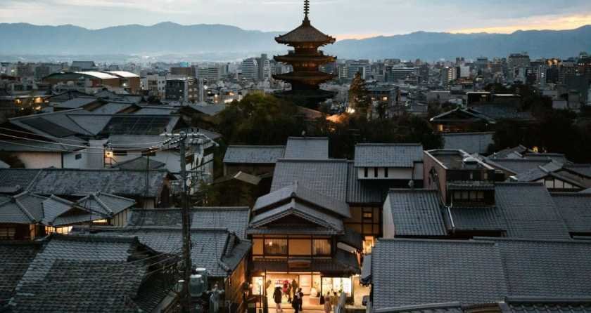 How to Plan a Trip to Japan