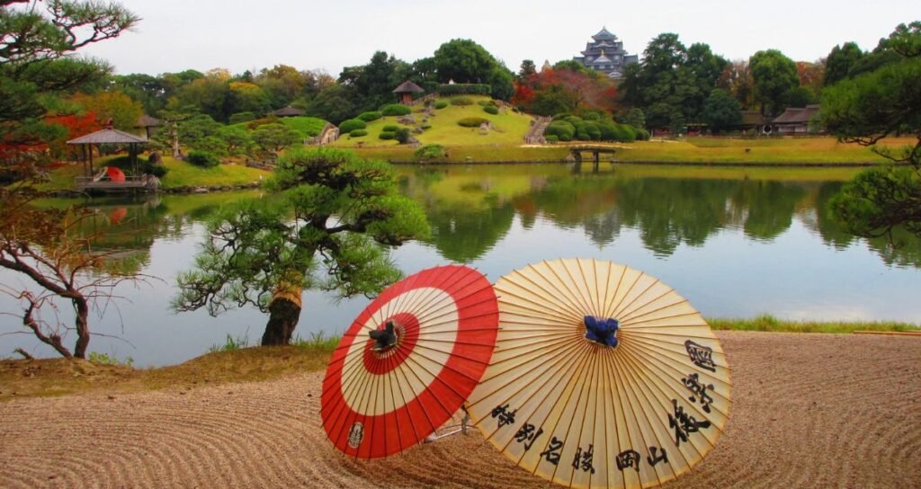 How to Plan a Trip to Japan