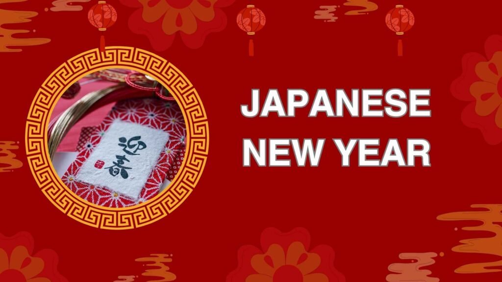 Japanese New Year