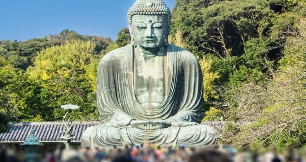 Rainy Season in Japan