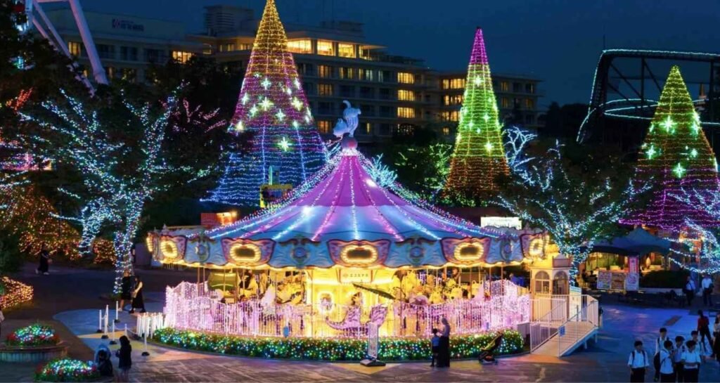 Best Things to Do and See in Tokyo in January