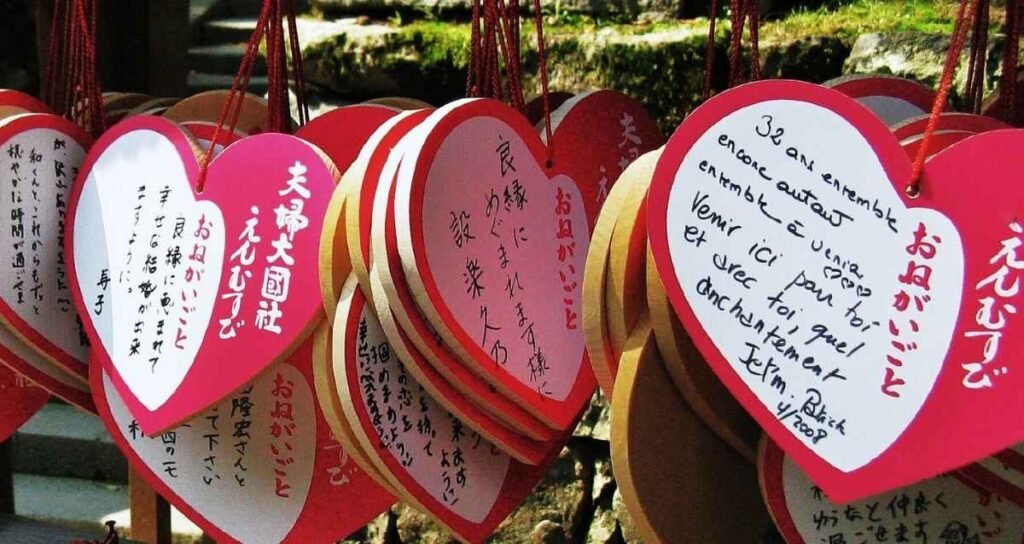 Valentine’s Day in Japan