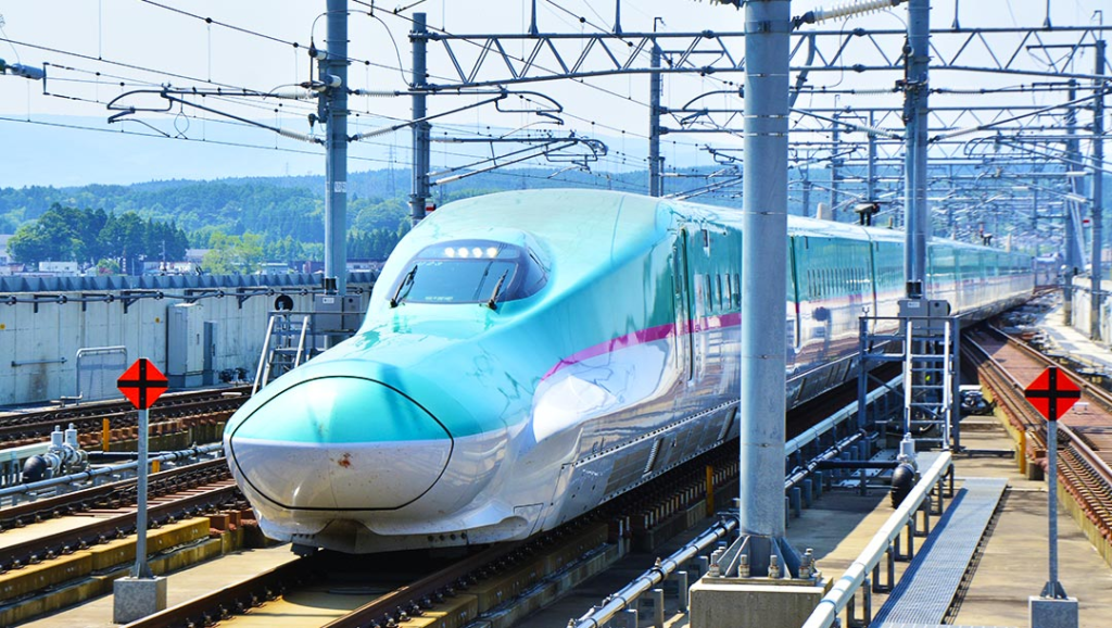TOP TRAVEL TRENDS FOR JAPAN IN 2026