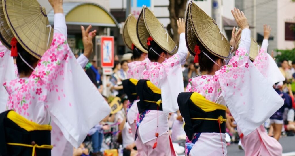 Japanese Culture and Traditions