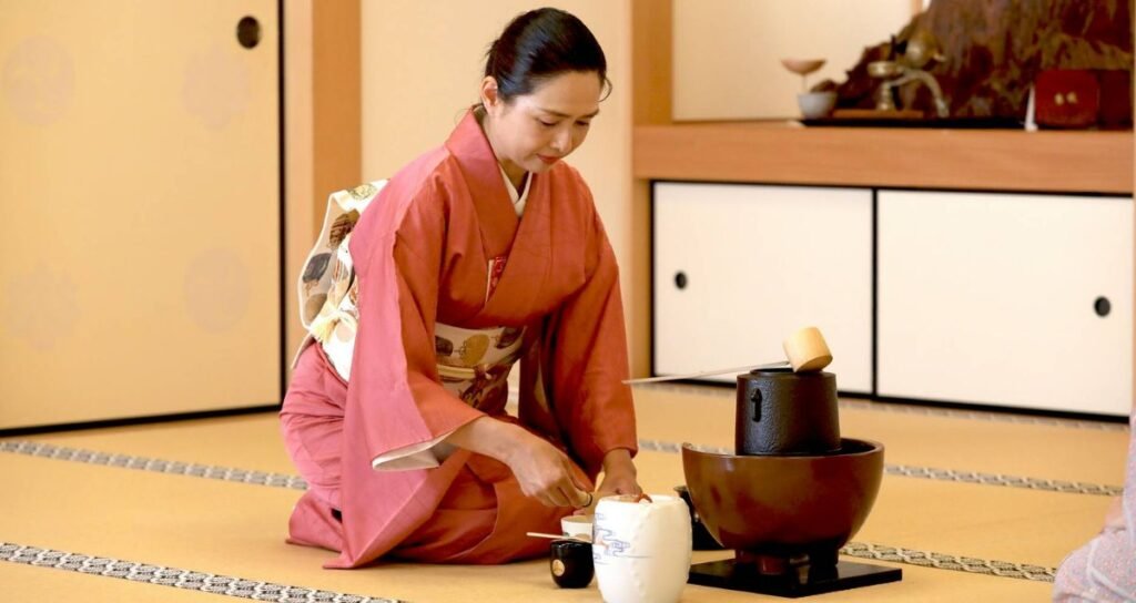 Japanese Culture and Traditions