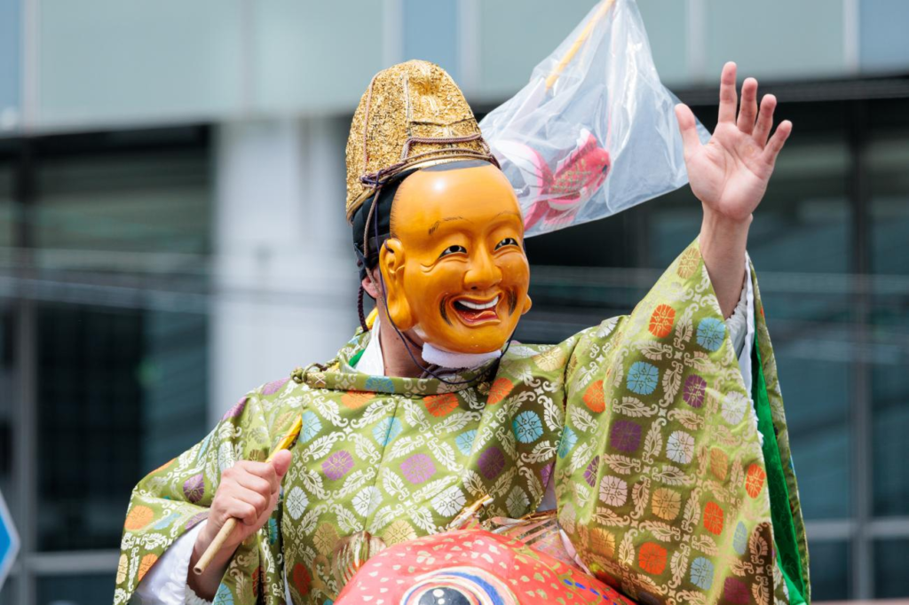 What Is Golden Week in Japan in 2026