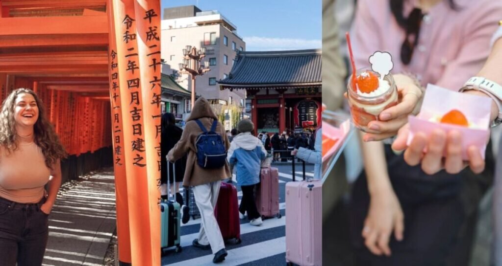 Why Is Japan Every Gen Z's Dream Destination